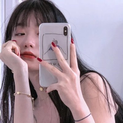 女性的秘密