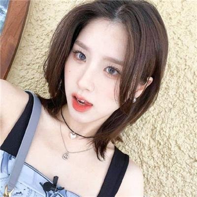 普鲁士蓝的肖像