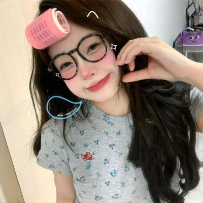 少女动春心