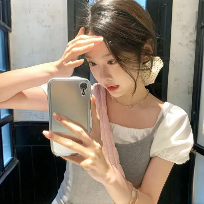 铁汉娇娃